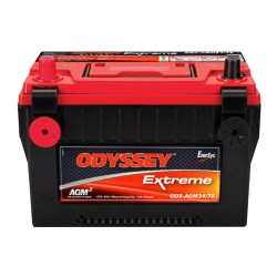 Batería Odyssey 34/78-PC1500 ODX-AGM34-78 68Ah - 1
